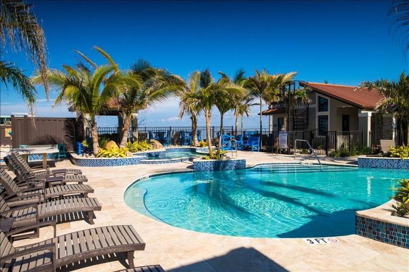 The Rod and Reel Resort Suite 4